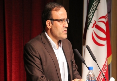 تجمع20 هزار نفری بسیجیان نمایش اقتدار عاشورایی است