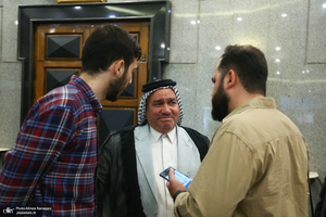 نشست های همایش بین المللی «غزه؛ مظلوم مقاوم»