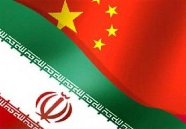 چین: آمریکا به روابط قانونی ما با ایران احترام بگذارد