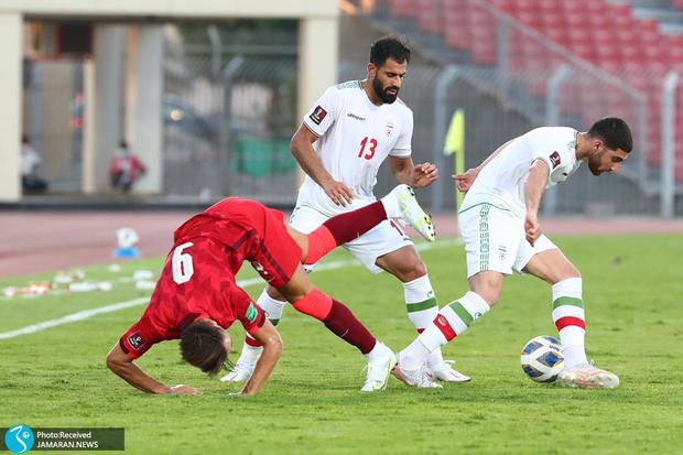 حواشی دیدار ایران و هنگ کنگ| دروازه بیرانوند طلسم شد/ اولین گل ملی قلی زاده و تاریخ سازی چنگ سیو کوان!+عکس و ویدیو