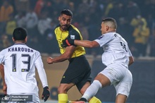 تغییر زمان بازی سپاهان و چادرملو