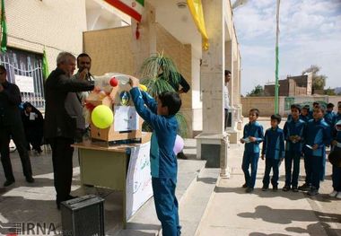 کمک پنجاه میلیون تومانی باشگاه سپاهان به جشن عاطفه‌ها در لرستان