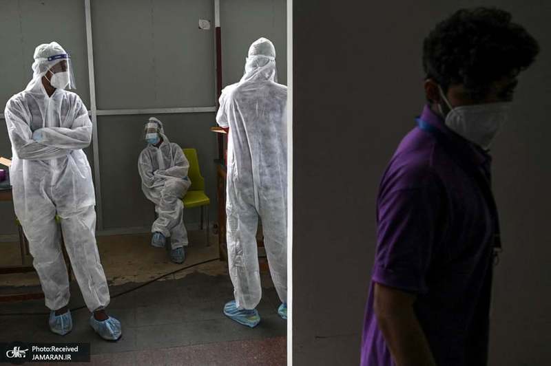 منتخب تصاویر امروز جهان- 11 مرداد 1400