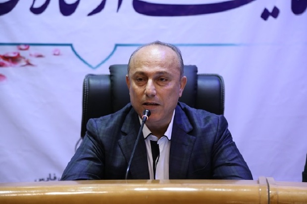 جزیره ای کارکردن مانع کسب و کار شده است