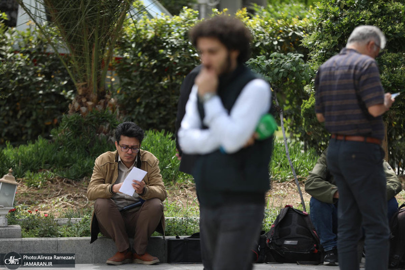 جلسه امروز هیئت دولت