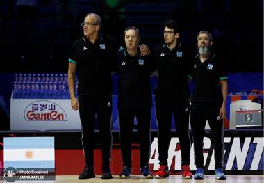 مندس: مقابل ایران خوب بازی نکردیم