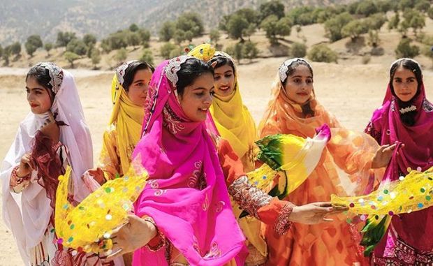 جای خالی &quot;روز ملی لباس‌های محلی ایرانی&quot;در تقویم رسمی ایران