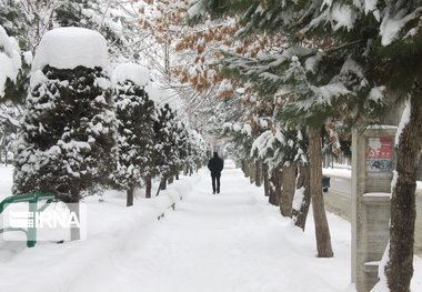 آذربایجان‌غربی سردتر می‌شود