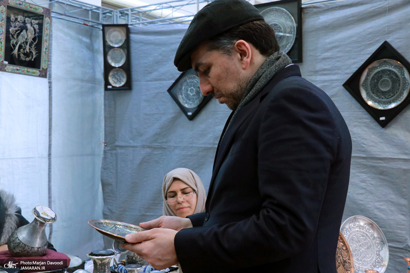  رویدادهای فرهنگی و هنری هفته بر آستان آفتاب -6 