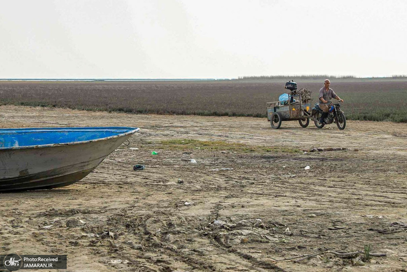 منتخب تصاویر امروز جهان- 26 تیر 1400