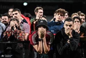 منتخب تصاویر امروز جهان- 8 تیر 1400