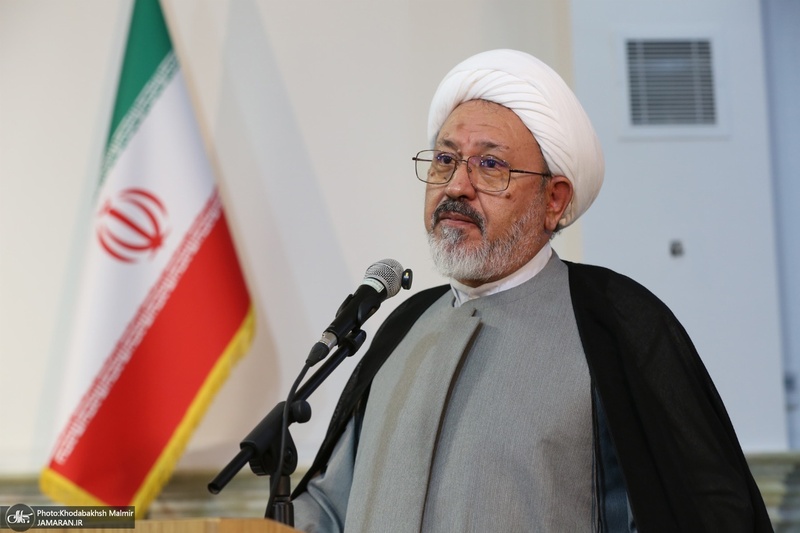 نشست علمی بررسی شخصیت و اندیشه تفسیری شهید آیت الله سید مصطفی خمینی
