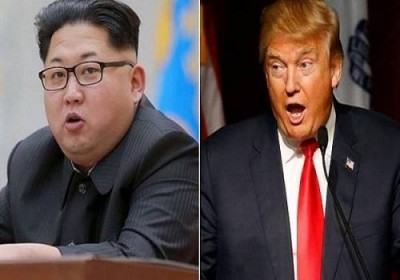 چرا ترامپ در برابر کره شمالی عقب نشینی کرد؟ 