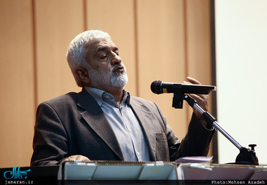 سالمندان هم می‌توانند کار کنند/ زمانه به گونه‌ای‌ست که افراد می‌توانند در سنین بالا کار و فعالیت کنند /باید نگاهمان را به سن سالخوردگی تغییر دهیم