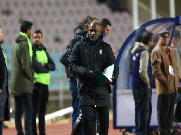 واکنش شدید دستیار کی روش علیه پیروانی/ کروز: خجالت می‌کشم صحبت‌های پیروانی علیه برانکو را بگویم