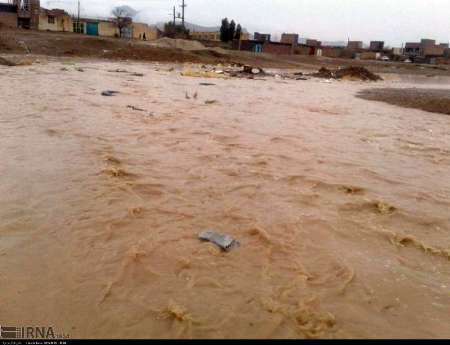 2 مسیر بسته شده در جنوب سیستان و بلوچستان بازگشایی شد