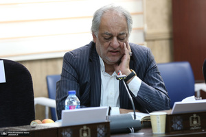 رونمایی طرح اولین همایش بین المللی تحول در نقش و جایگاه زنان در پرتو اندیشه های امام خمینی (س)