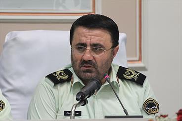 کشف 626 کیلو گرم مواد مخدر در مشهد