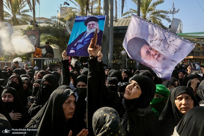اضافه تشییع کربلا