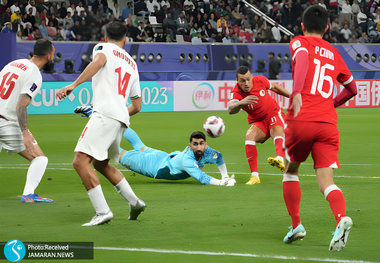 ژاپن باخت؛ چرا ایران آشفته شد؟!