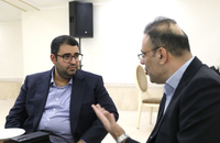 وزیر ارتباطات در نشست با خبرنگاران (8)
