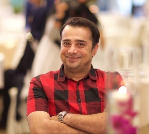 مرگ حریفِ این خاکِ سرسخت نیست