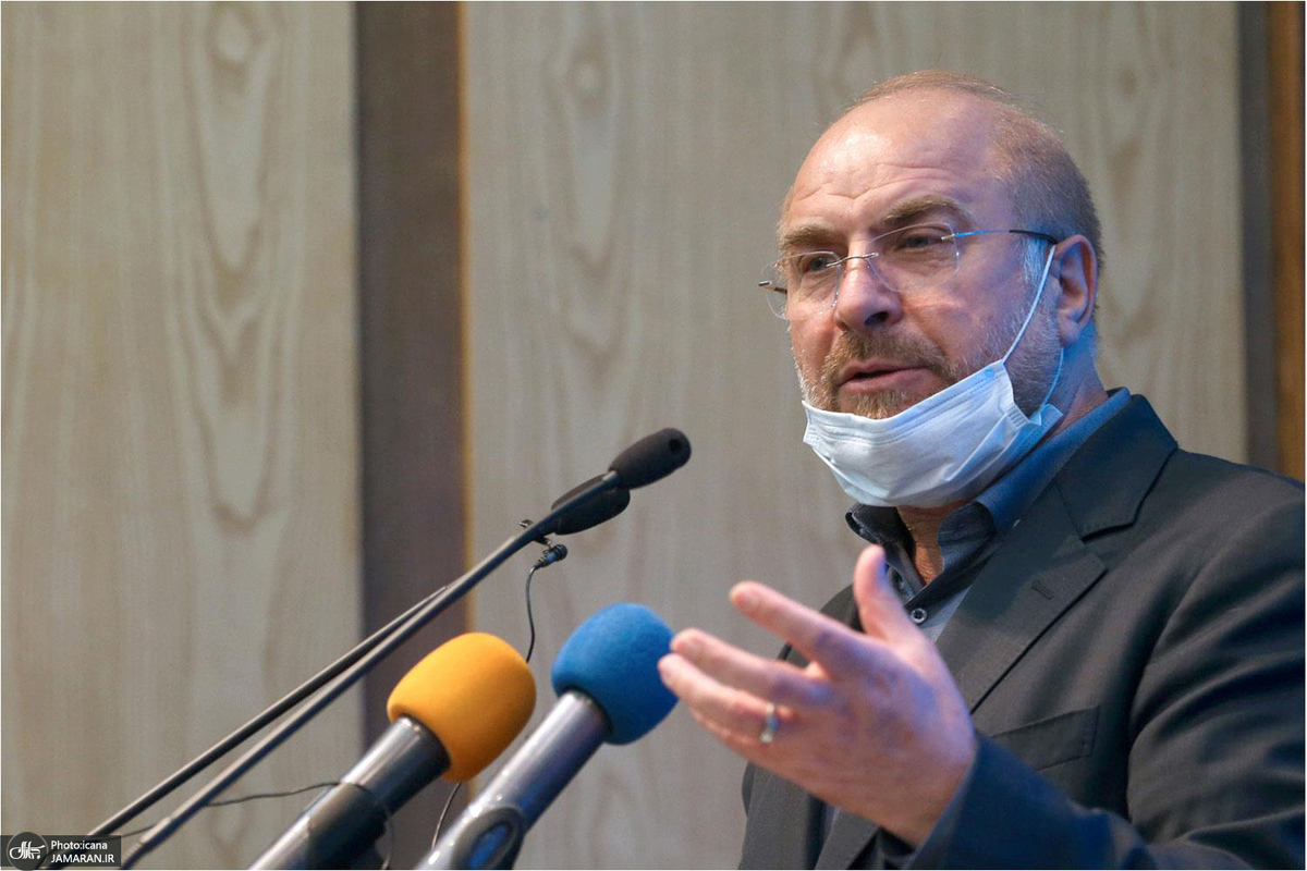 انتقاد شدید یک سایت اصولگرا از قالیباف پس از ماجرای لغو دیدارش با پوتین