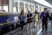  قطار مسافری ایران - ترکیه ۲۸ خرداد راه اندازی می شود