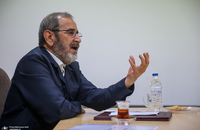 محمدهادی فلاح زاده/ محمد هادی فلاح زاده