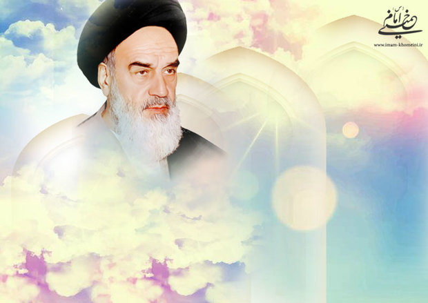 Imam Khomeini advised to act against desires of the self
