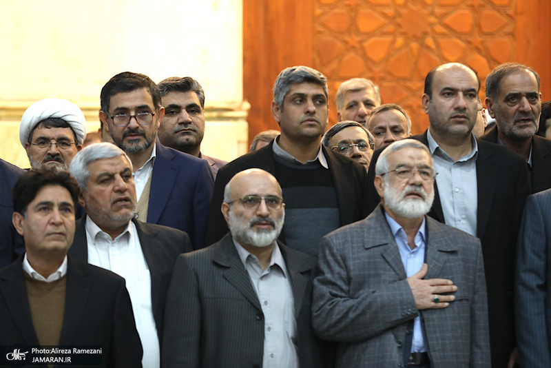 اضافه تجدید میثاق مجلس