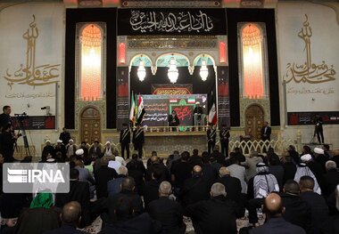 حضور یک هزار و ۲۰۰ موکب‌دار عراقی در همایش تکریم خدام اربعین در قم