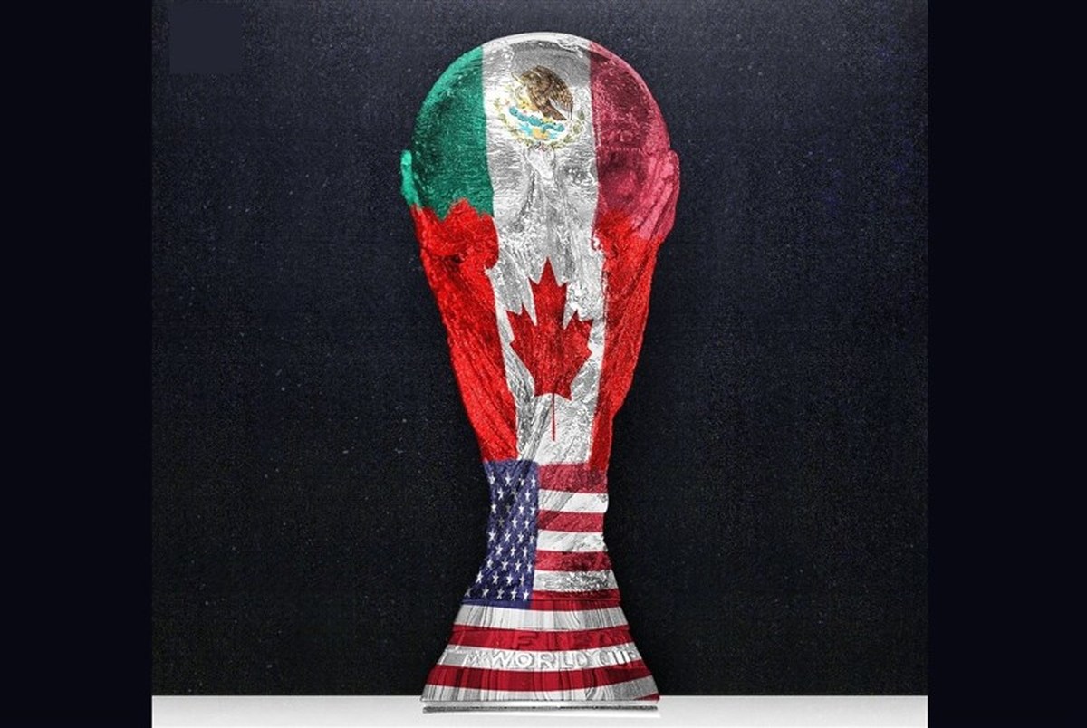 احتمال کاندیداتوری مشترک مکزیک، کانادا و آمریکا برای جام جهانی ۲۰۲۶