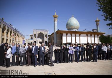 ایستگاه آخر انتخابات و توصیه‌های فعالان سیاسی فارس