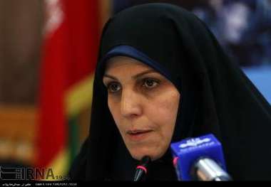 میزان مشارکت اقتصادی زنان در کشور 13.3 در صد است