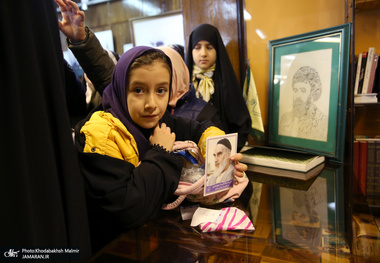 تجدید میثاق اقشار مردم و مسئولان با آرمان های امام راحل-15 