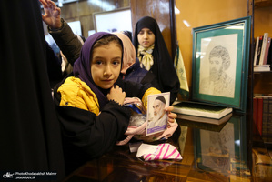 تجدید میثاق اقشار مردم و مسئولان با آرمان های امام راحل-15