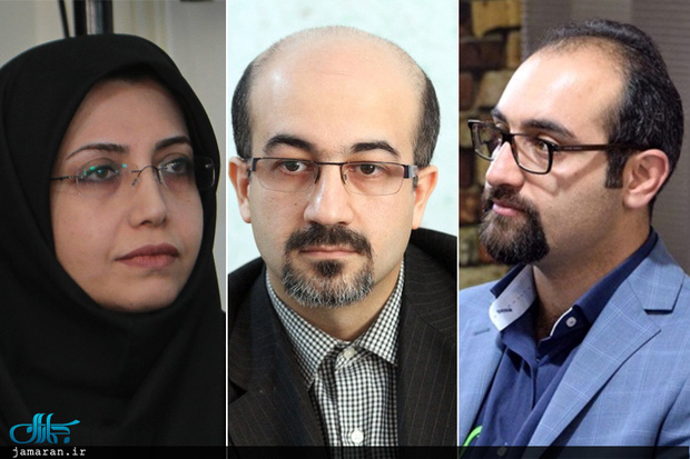 مقایسه برنامه های محمدعلی نجفی و الهه کولایی برای شهرداری تهران