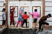 کودکان همچنان در فاضلاب‌های کوت‌عبدالله قربانی می شوند