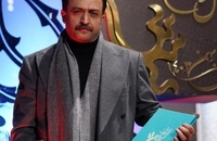 تصاویری از مراسم اختتامیه چهل و سومین جشنواره فیلم فجر (29)