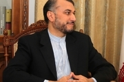 امیرعبداللهیان: روابط تهران و مسکو در سایه اراده رهبران دو کشور به خوبی رو به رشد است