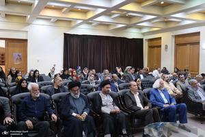 بزرگداشت مولانا در سالن اجتماعات بیت و زادگاه حضرت امام خمینی (س)