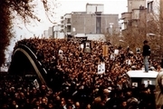 راهپیمایی اربعین و یک سخن نغز از امام خمینی
