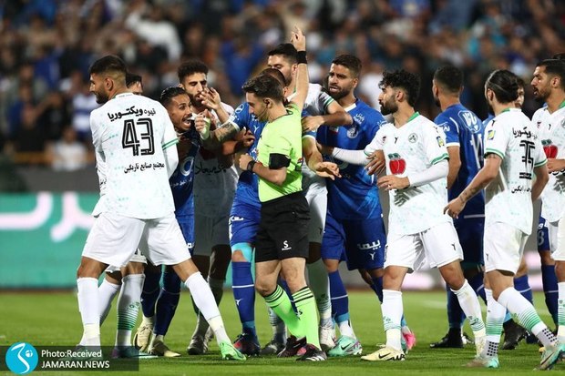 درآمد 80 میلیاردی کمیته انضباطی از جرایم!