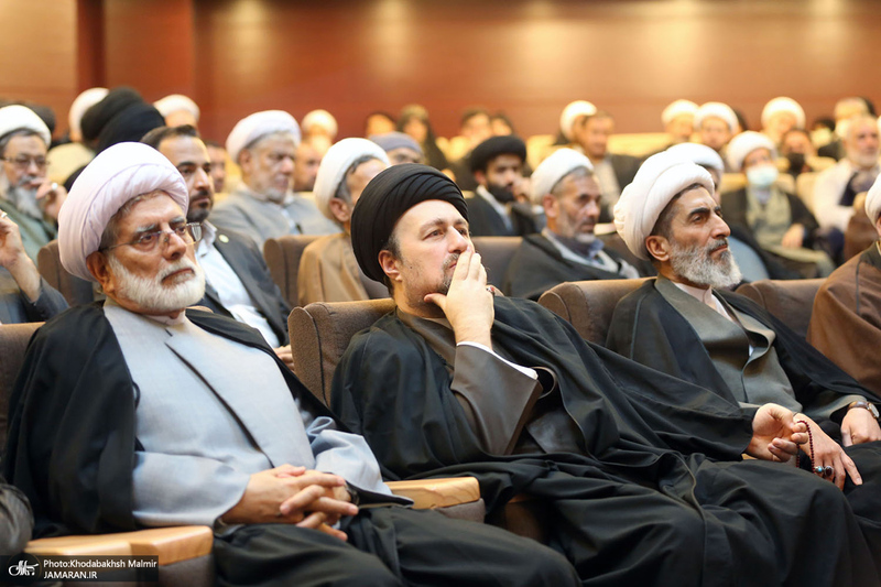 همایش «فرمان هشت ماده ای امام خمینی(س)، منشور حقوق شهروندی» 