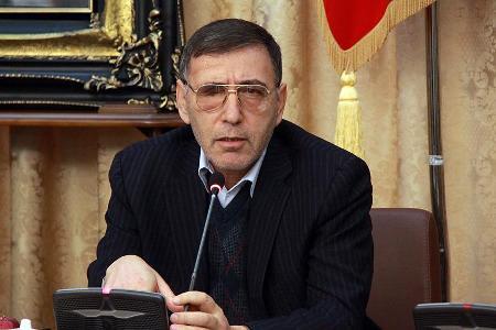 پیش‌بینی حجم عظیم گردشگران ورودی به استان در تابستان  برای استقبال از تبریز 2108 آماده می‌شویم