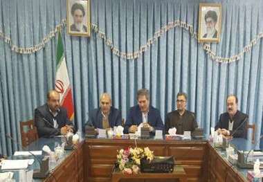دهیاران برای تامین منابع پایدار در روستاها تلاش کنند
