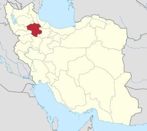 نتایج‌ انتخابات شوراهای شهر و روستا در زنجان