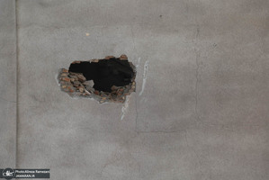 بازدید اصحاب رسانه از زندان اوین