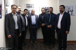 رویدادهای فرهنگی و هنری چهارمین هفته بر آستان آفتاب - 1